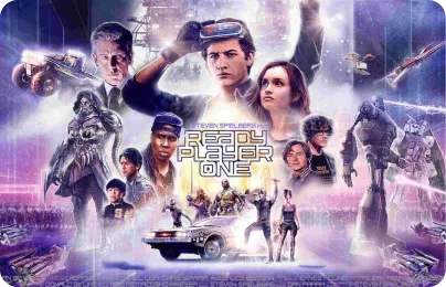Ready Player One