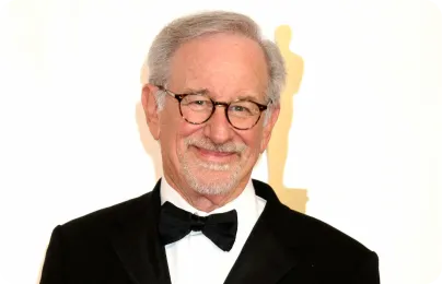Steven Spielberg