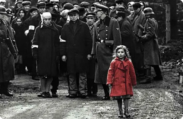 Affiche du film La Liste de Schindler